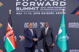 Africa Forward