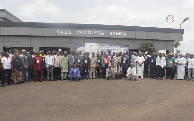 Agrobusiness
