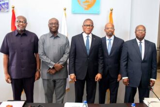 Initiative Cacao Côte d’Ivoire–Ghana