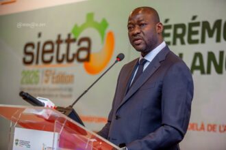SIETTA