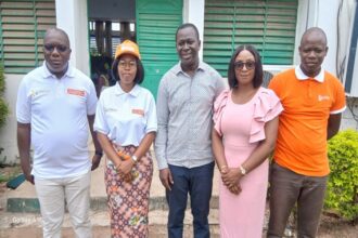 Le Directeur général du Conseil du coton, de l’anacarde et du karité, Mamadou Berté, a initié une mission de sensibilisation des producteurs