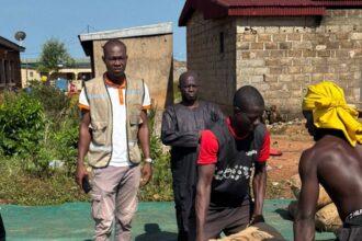 coopérative Sékongo Pangninninga