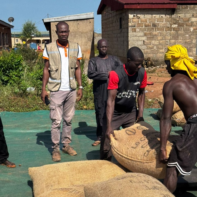 coopérative Sékongo Pangninninga