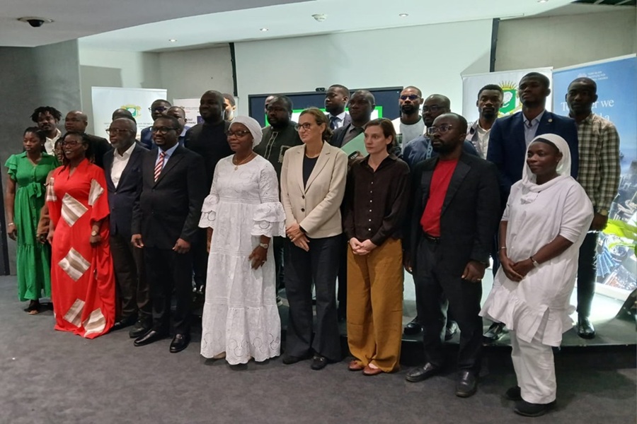 «La Case Agri » est le premier espace de données agricoles sectoriel en Afrique au service de la modernisation de l’agriculture
