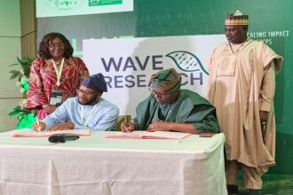 WAVE RESEARCH