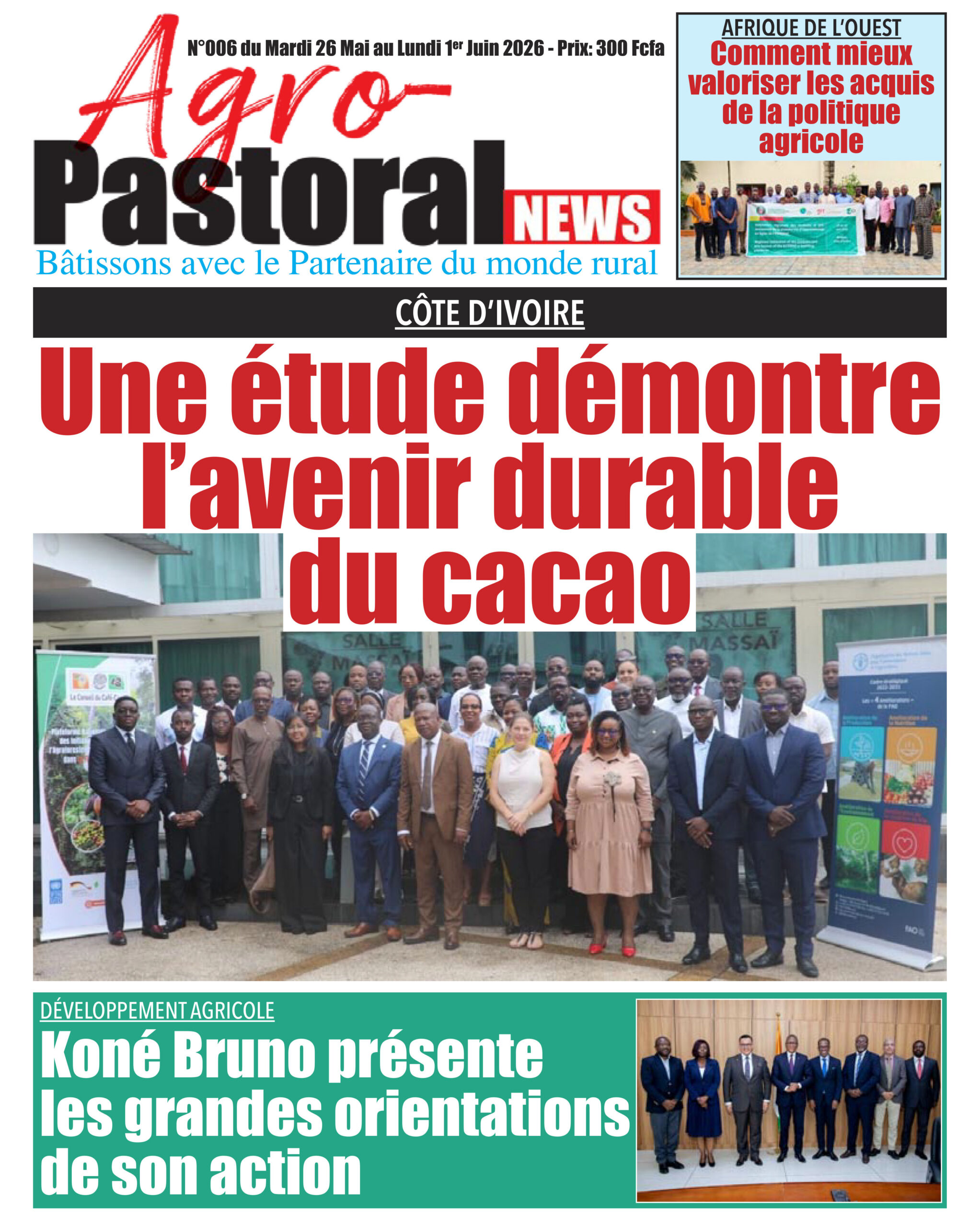 Numéro N°006
