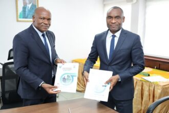 Plan Stratégique de Développement ANADER