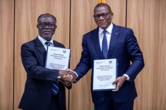 Recensement des Exploitants et Exploitations Agricoles