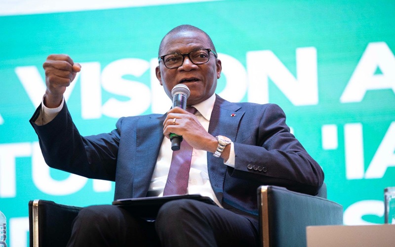Subvention Agricole 2026