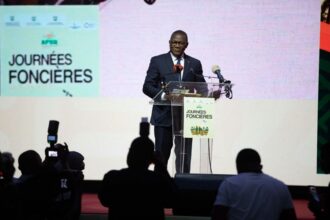Journées Foncières d'Abidjan