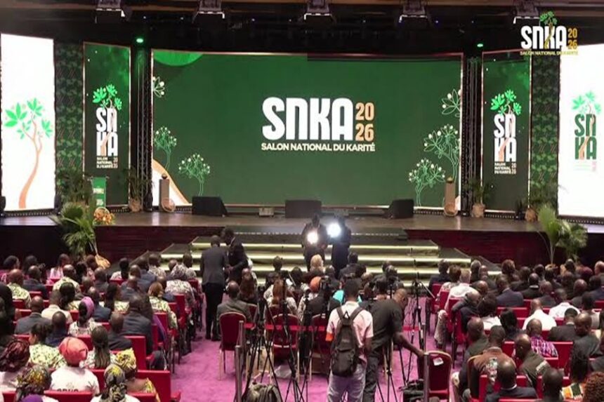 SNKA 2026