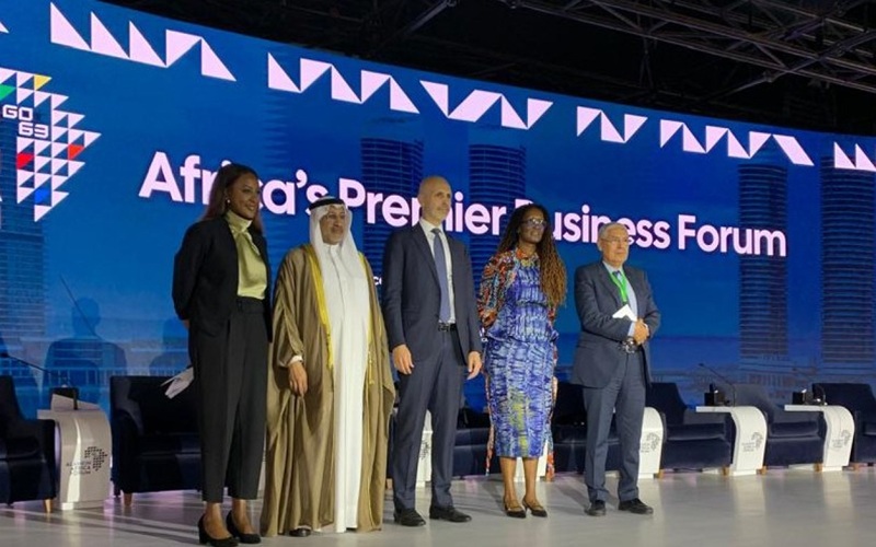 puissance agroalimentaire Afrique
